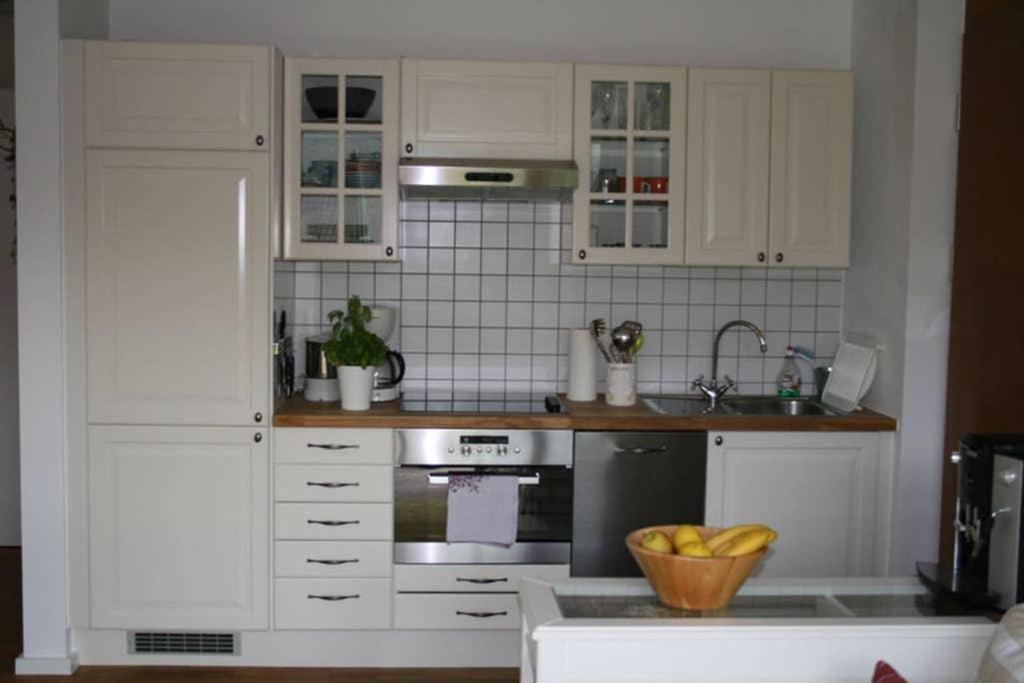 Ferienwohnung Hoehner ゲンゲンバッハ エクステリア 写真